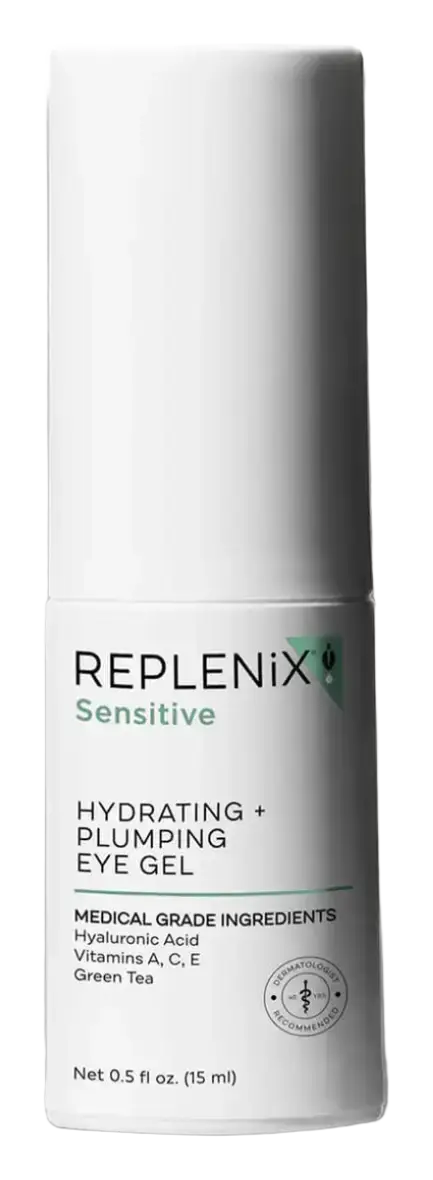 Replenix Hydrating + Plumping Eye Gel