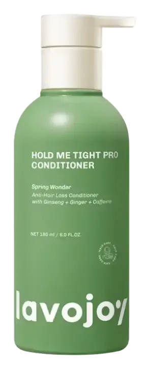 Lavojoy Hold Me Tight Pro Conditioner Spring Wonder