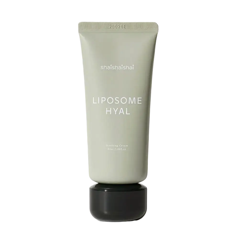 shaishaishai Liposome Hyal Soothing Cream