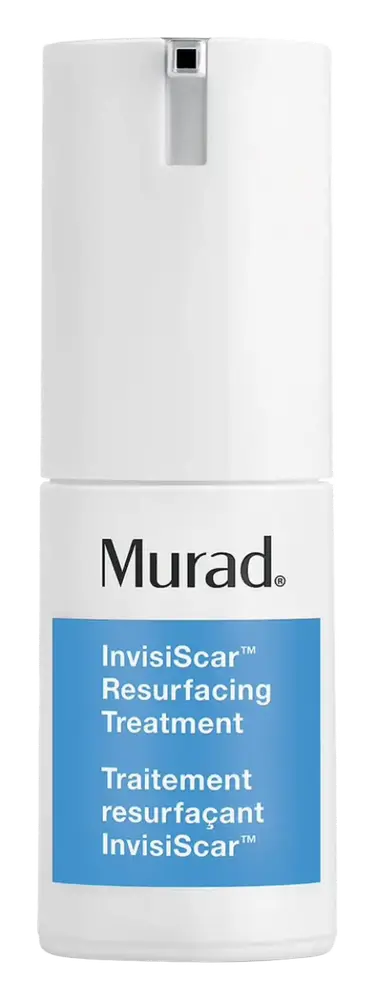 Murad InvisiScar Resurfacing Treatment