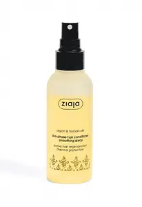 Ziaja Argan & Tsubaki Oils Duophase Hair Conditioner Smoothing Spray