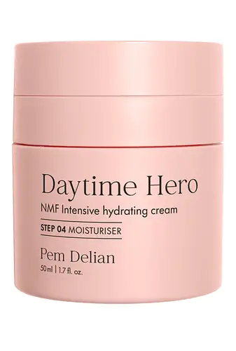 Pem Delian Daytime hero