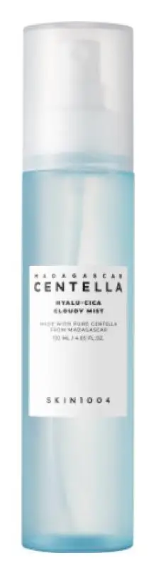 SKIN1004 Madagascar Centella Hyalu-Cica Cloudy Mist