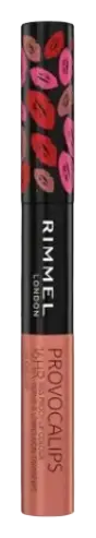 Rimmel London Provocalips 16Hr Kiss Proof Lip Colour Kiss-off