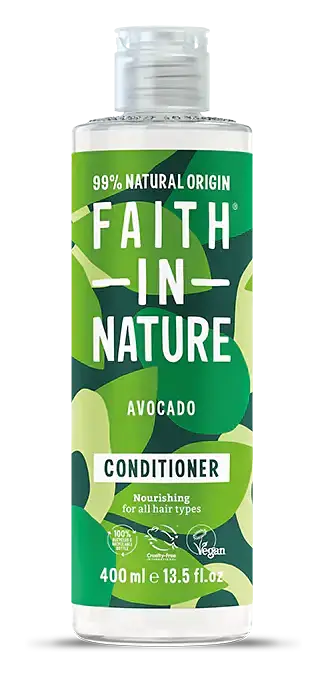 Faith In Nature Avocado Conditioner