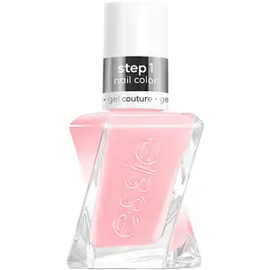 Essie Gel Couture Nail Polish Gossamer Garments