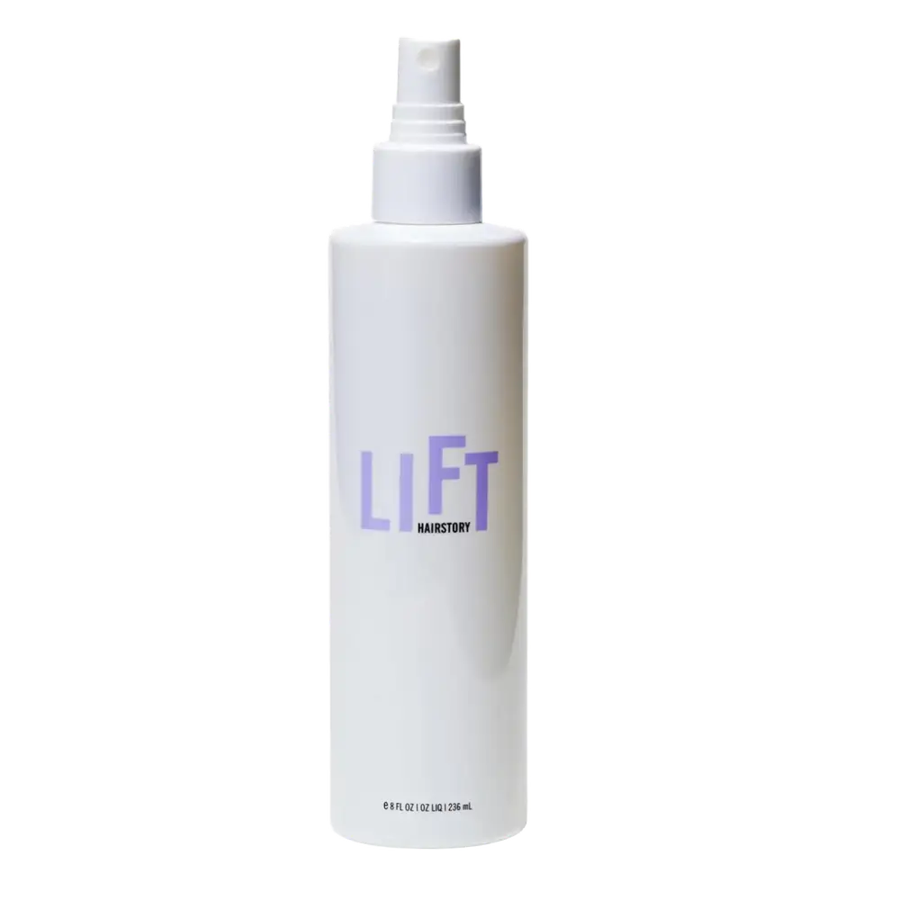 Hairstory Lift Heat-Activated Volumizing Spray