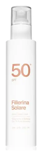 Fillerina Sun Beauty Body Sun Spray SPF 50