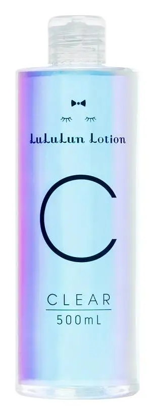 Lululun Clear Lotion