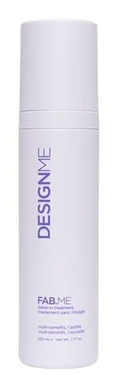 Design Me Fab.Me Leave-In Treatment