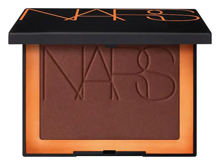 NARS Cosmetics Laguna Bronzing Powder Laguna 08