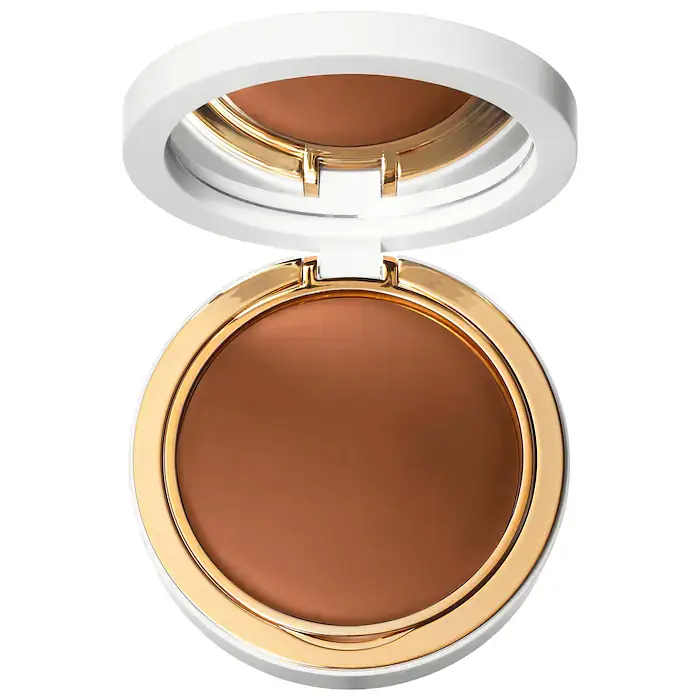 Fashion Fair Crème To Powder Skin Foundation Pure Brown