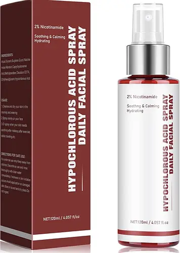 Amazon Basics Hypochlorous Acid Spray