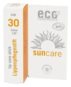 Eco Cosmetics Lip Care Stick  SPF 30