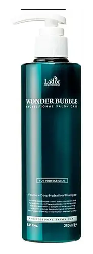 Lador Wonder Bubble Shampoo
