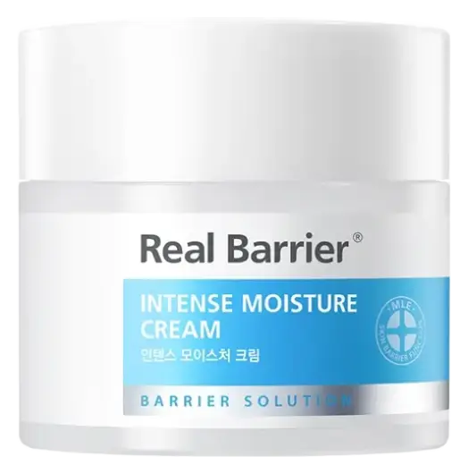 Real Barrier Intense Moisture Cream