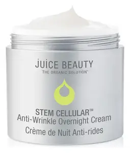 Juice Beauty Stem Cellular Anti-Wrinkle Overnight Cream