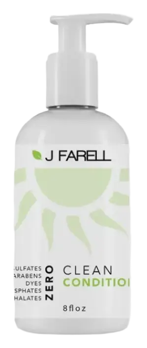 J Farell Clean Conditioner