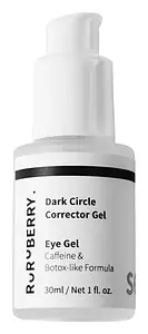 Ruruberry Dark Circle Corrector Gel