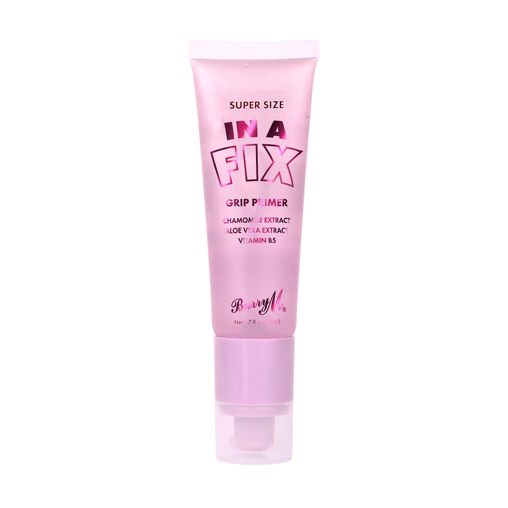Barry M Cosmetics In A Fix Grip Primer