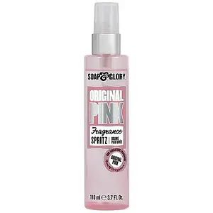 Soap & Glory Original Pink Fragrance Spritz