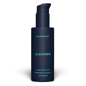 Blueprint Gentle Facial Cleanser
