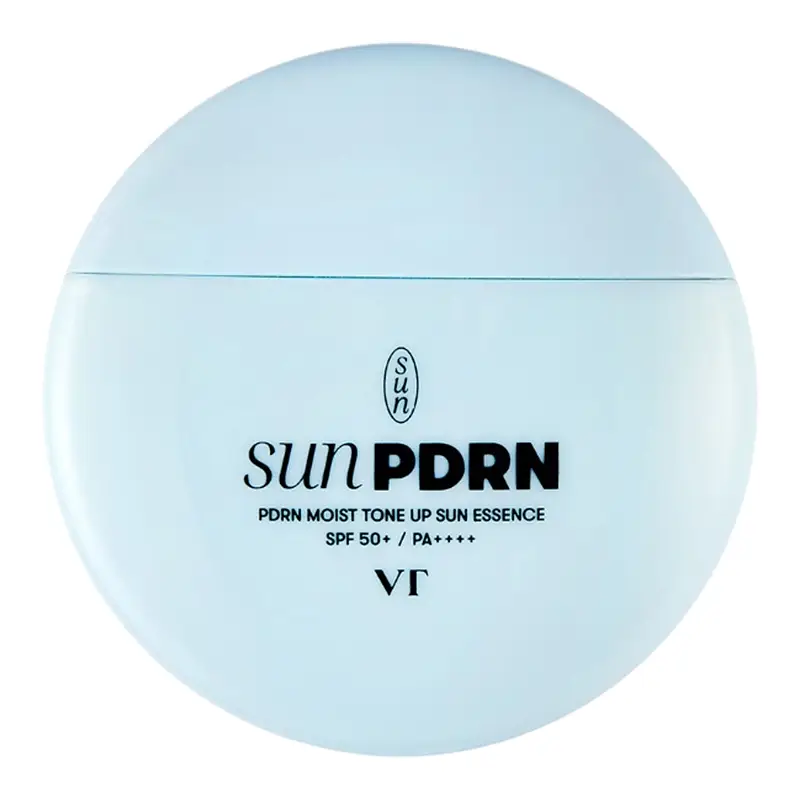 VT Cosmetics PDRN Moist Tone Up Sun Essence SPF 50+