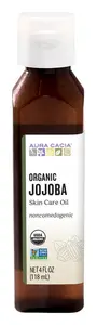 Aura Cacia Jojoba Skin Care Oil