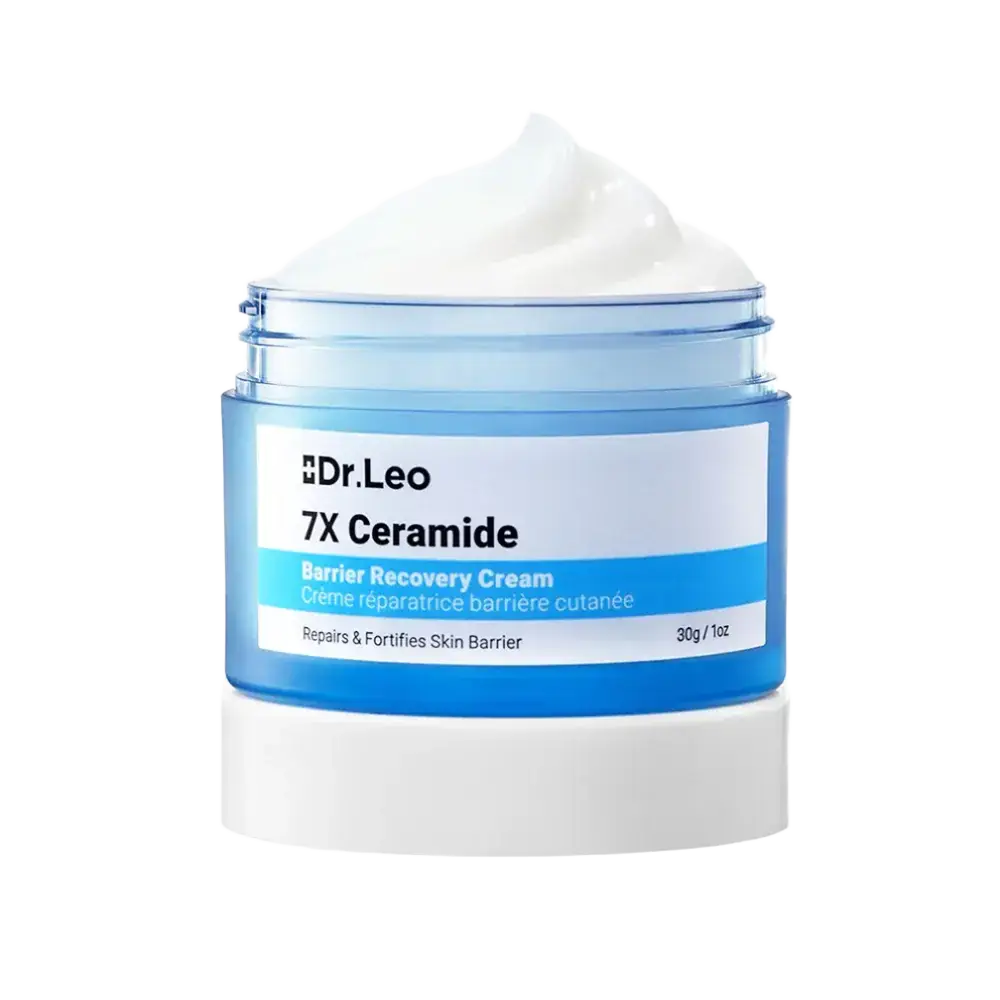 Dr.Leo 7X Ceramide Barrier Recovery Cream