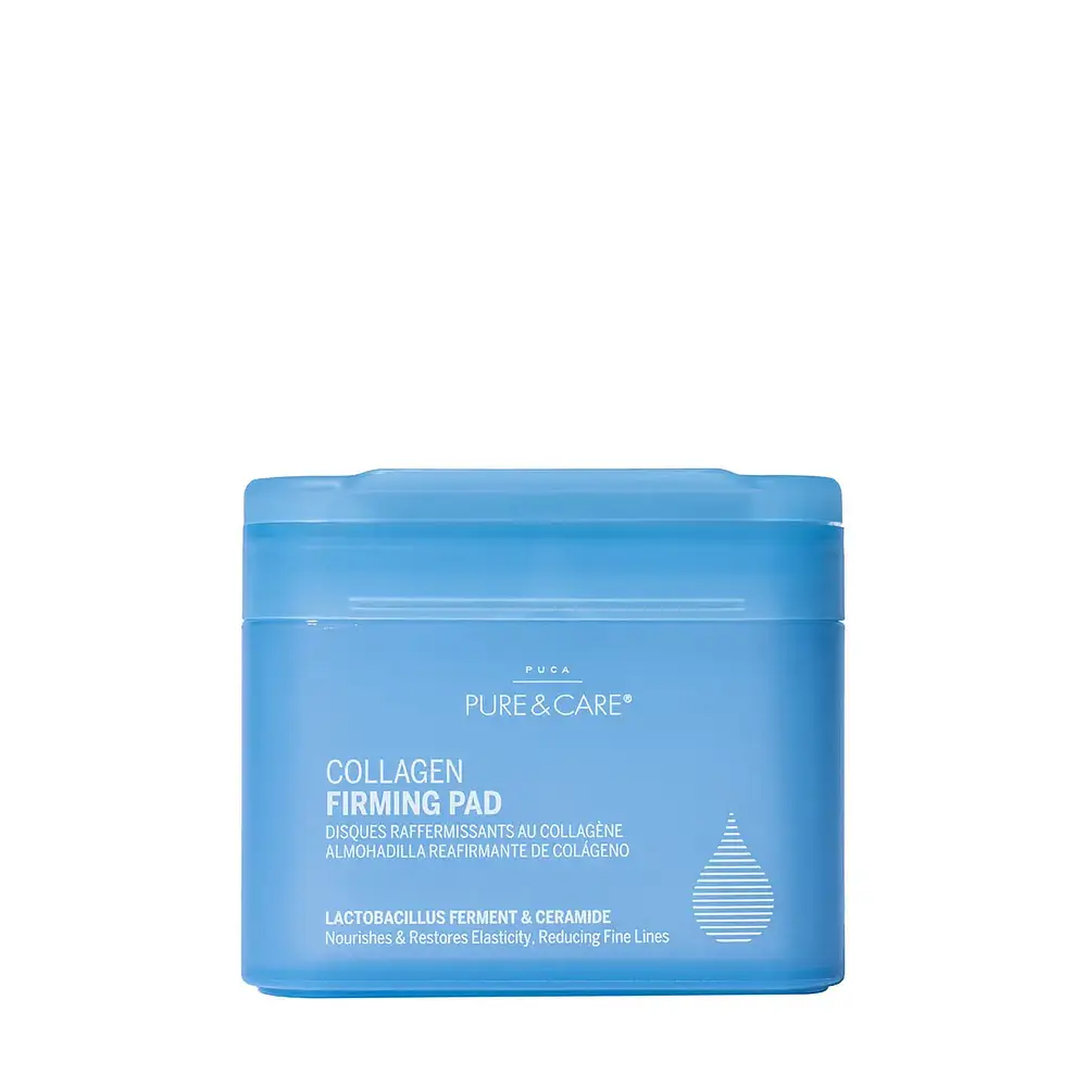 Puca – Pure & Care Collagen Firming Pad