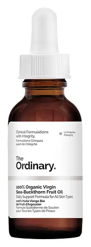 The Ordinary 100% Organic Virgin Sea-Buckthorn Fruit Oil
