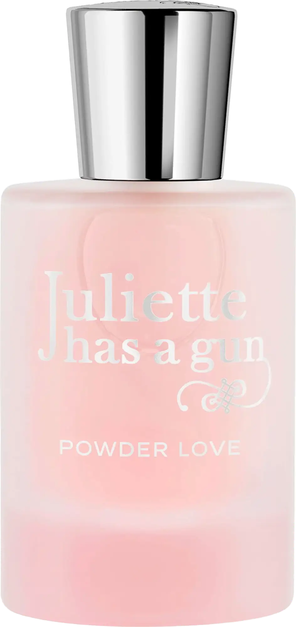 Juliette Has A Gun Powder Love