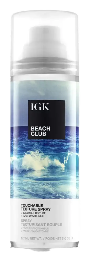 IGK Hair Beach Club Volume Texture Spray