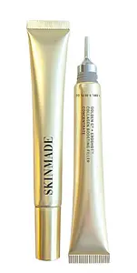 Skinmade Golden C + Exoshot Collagen Boosting Filler Concentrate