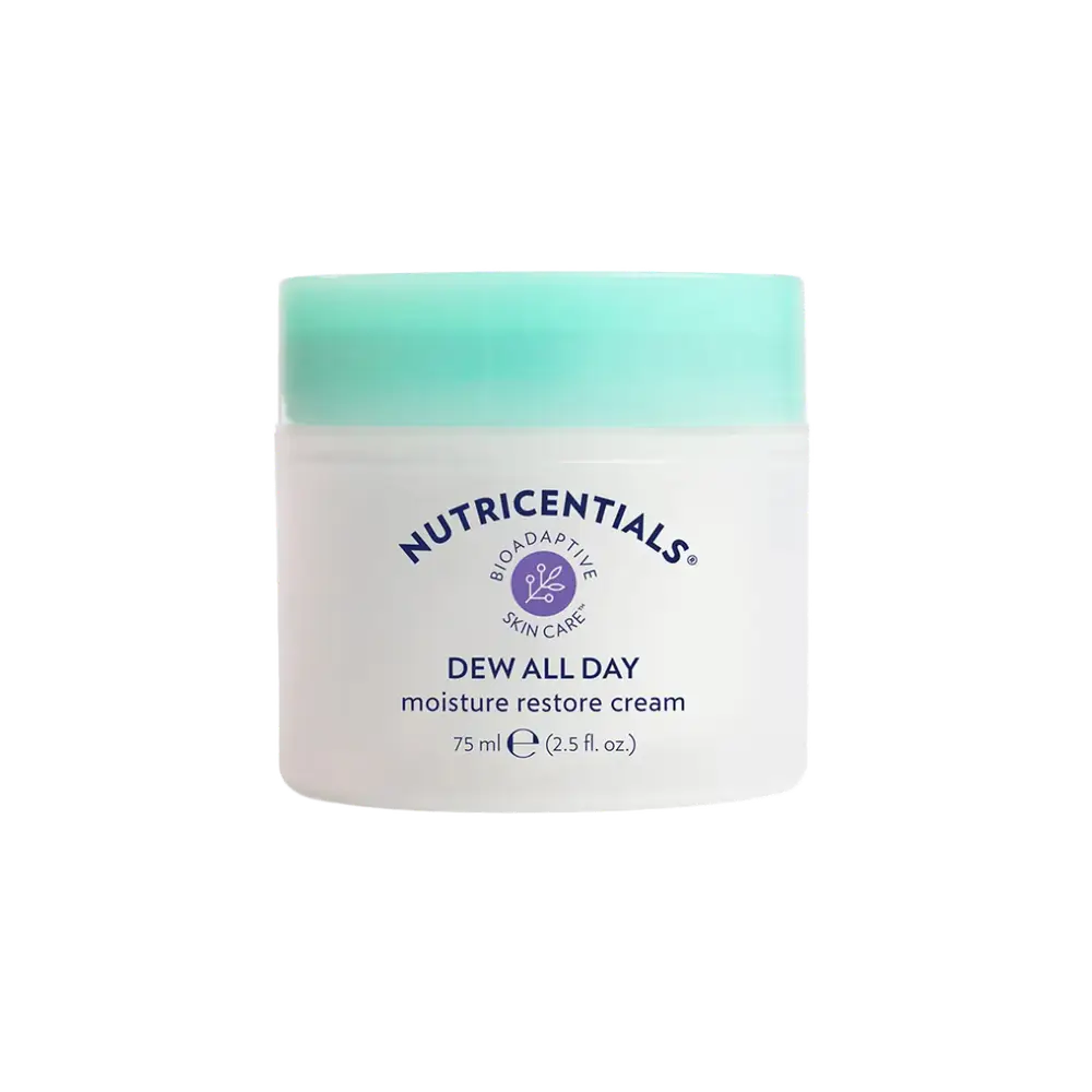 Nu Skin Nutricentials Dew All Day Moisture Restore Cream