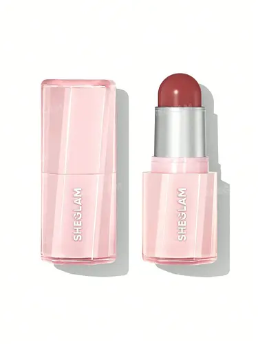 SHEGLAM Buttery Bliss Blush Stick Painted Peony