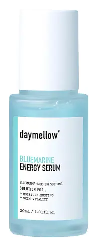 daymellow Bluemarine Energy Serum