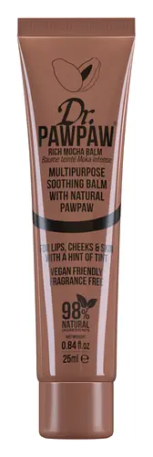 Dr. PAWPAW Tinted Balm Mocha