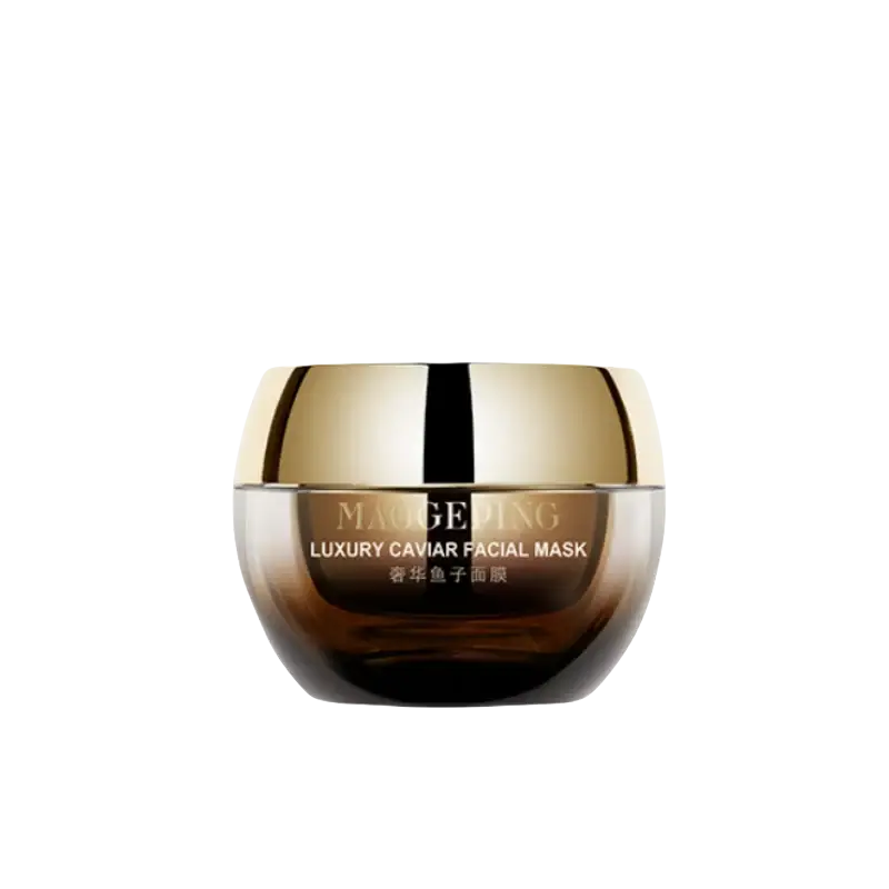 Maogeping Luxury Caviar Facial Mask