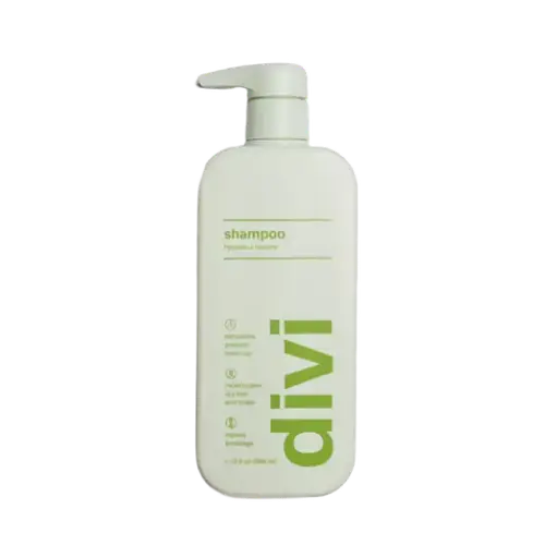 Divi Shampoo