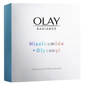 Olay Radiance Advanced Light Perfecting Mask Hong Kong