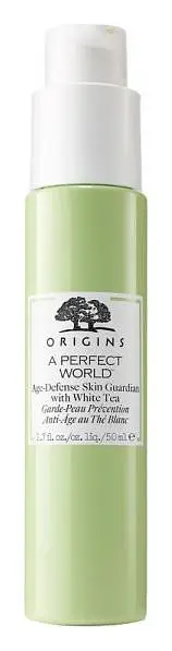 Origins A Perfect World™ Age-Defense Skin Guardian with White Tea