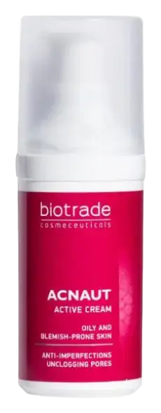 Biotrade Acnaut Active Cream For Blemish-Prone Skin