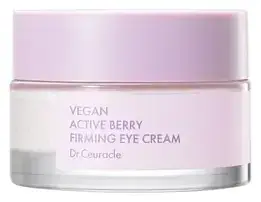Dr.Ceuracle Vegan Active Berry Firming Eye Cream