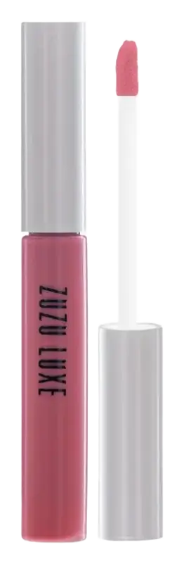 Zuzu Luxe Matte Luxe Lip Meow