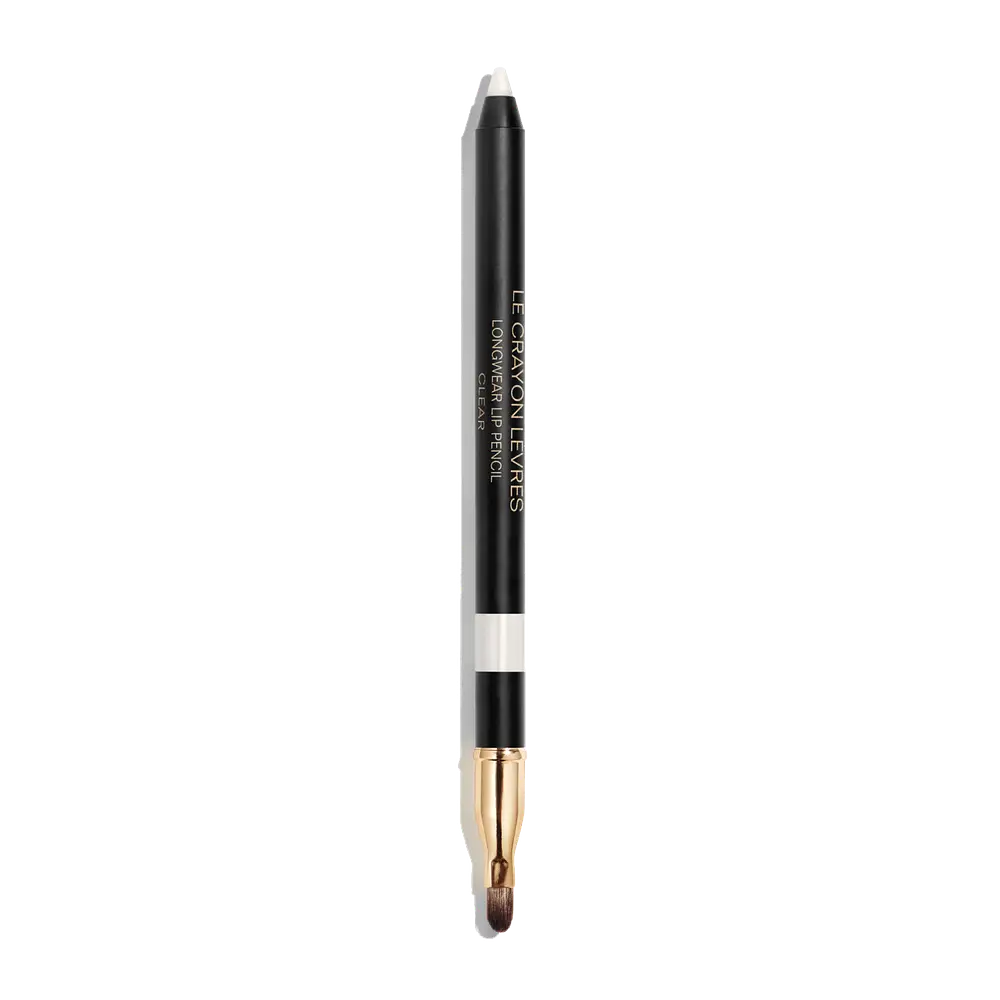 Chanel Le Crayon Lèvres Longwear Lip Pencil 152 Clear