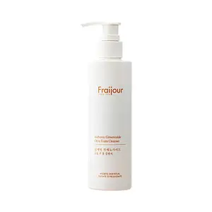 Fraijour Alchemic Ginsenoside Oil To Foam Cleanser