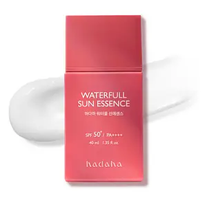 Hadaha Waterfull Sun Essence SPF 50+