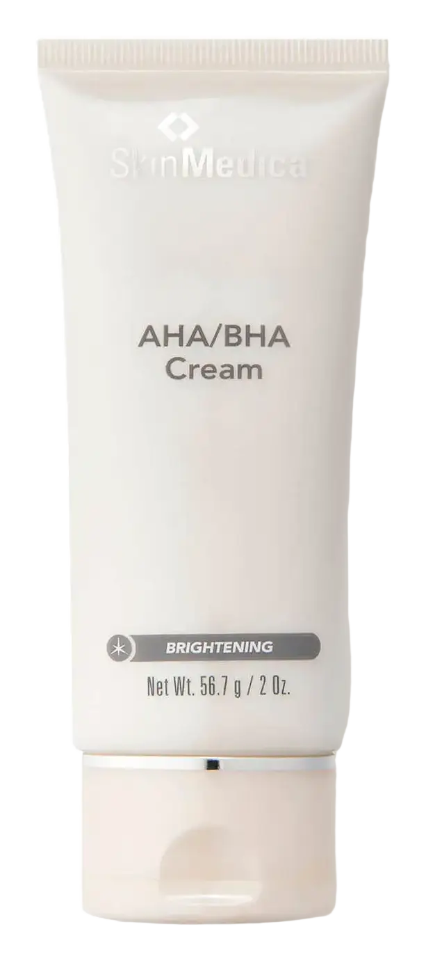 SkinMedica AHA/BHA Cream