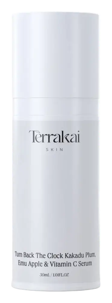 Terrakai Turn Back the Clock